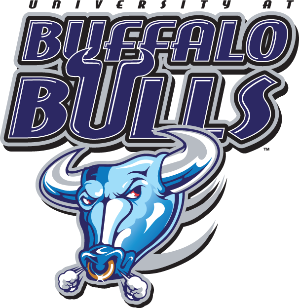 Buffalo Bulls 1997-2006 Primary Logo DIY iron on transfer (heat transfer)